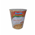 Indomie Instant Cup Noodles Curry Flavor 60G Default Title