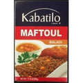 Kabatilo Maftoul Baladi 500g Default Title