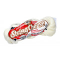 Karoun String Cheese original braided cheese made with real California milk 8 oz pack