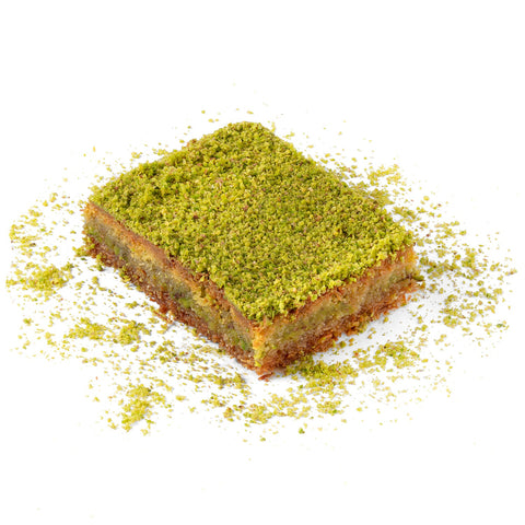 Moda Kataifi with Pistachio, 5.5lbs (2500g)