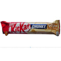 Kitkat Kit Kat - Chunky White - 40g Default Title
