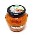 K&M AJVAR MILD VEGETABLE SPREAD 550GR (avg. lb) per/lb Default Title