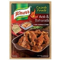 Knorr Çeşni Tavuk Acılı/Baharat 31 Gr Default Title