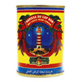 La Flamme Du Cap Bon Mayorista Harissa 135g Default Title