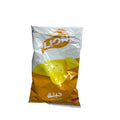 Lion chips cheese
