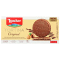 Loacker Tortina Original Wafer 125g Default Title
