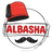 Logo da Albasha
