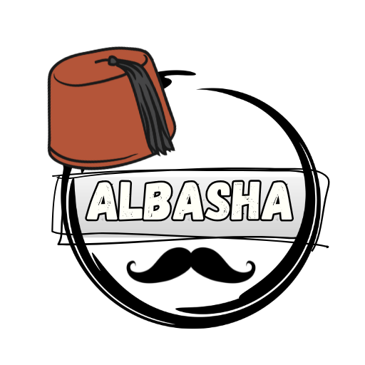 ALBASHA Store
