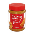 Lotus Biscoff Biscuit Spread Smooth Default Title
