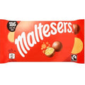 Maltesers Biscuiti Glazurati Cu Caramel 37g Default Title