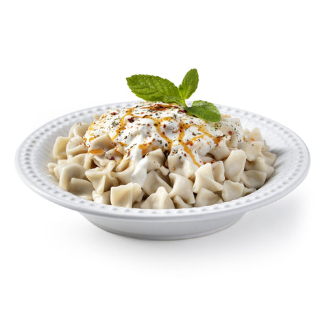 Moda Manti 5Lb