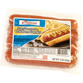 Midamar Jumbo Chicken Franks 340G Default Title