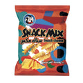 Mr. Chips Snack Mix French Cheese 75g bag with colorful design and cheese flavor text