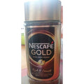 Nescafe Gold Edelmischung 200g jar of rich and smooth instant coffee granules