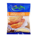None Al Doha Bread Crumbs package with fried food image and fresh bread indication