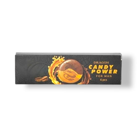 Natural Honey Candy Supplements - Delicious Honey Infused with Nutrients, showcasing the vibrant packaging of natural honey candy enriched with essential nutrients.