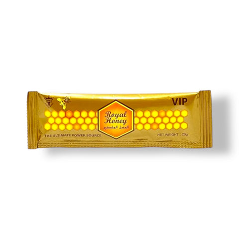 Royal Honey - honey supplements, natural honey supplements for health and wellness.
