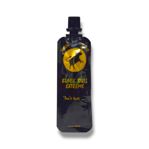 BLACK BULL EXTREEM HONEY SUPPLEMENT - A premium honey health supplement offering natural wellness benefits.