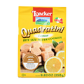 Loacker Lemon Wafers