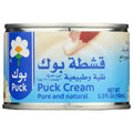 Puck Pure And Natural Cream, 5.3 Fo Default Title