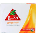 Rabea Express Tea Bags, 100 Bags X 2g Default Title