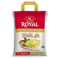 Royal Basmati Rice Secret Sella 10 Lb Default Title