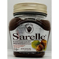 Sarelle Hazelnut No Added Sugar 350g Default Title