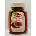 Sera Mild Pepper Paste 720g Default Title