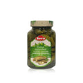Sera Pickled Cucumber 700g jar with Middle Eastern style tangy pickles for falafel and mezze dishes