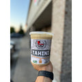Tahini