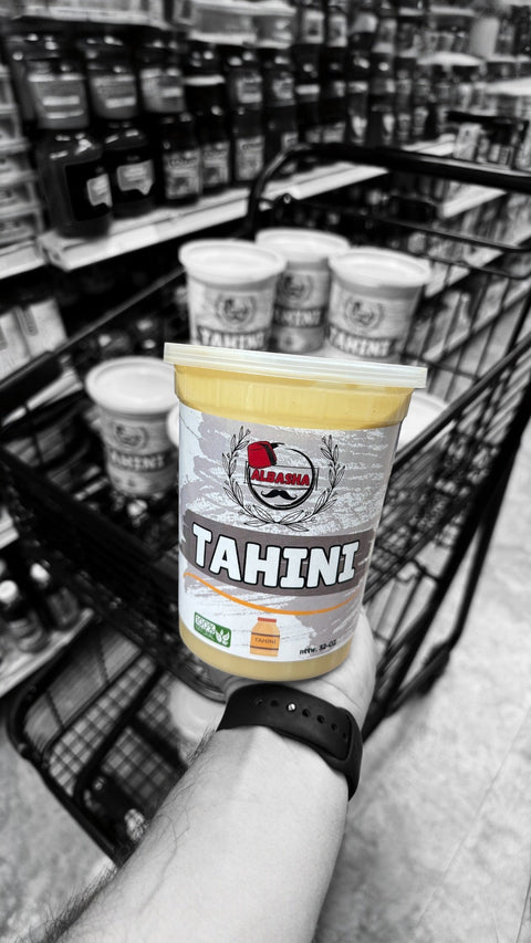 Tahini