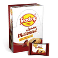 Teashop Date Maamoul 480g box with gourmet cookies filled with Saudi dates