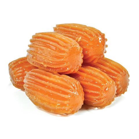 Moda Tulumba Classic, Party Pack, 2.65lbs (1200g)