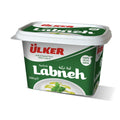 Ulker Turkish Labneh 700g container with original taste made from 100% fresh milk