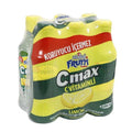 Uludağ Frutti C Max Limon Aromalı Soda 6X200 Ml Default Title