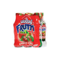 Uludağ Frutti Çilek Aromalı Soda 6X200 Ml Default Title
