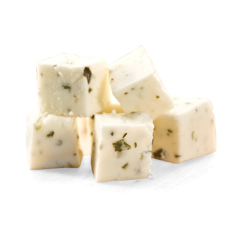 Moda Van Herb Cheese 100G