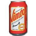Vimto Sparkling Fruit Drink 330ml – Unique Blend of Grapes, Raspberrie