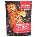 Wild Garden Persian Sumac Quick Marinade Default Title