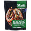 Wild Garden Quick Marinade, Mild, Moroccan Chermoula Default Title