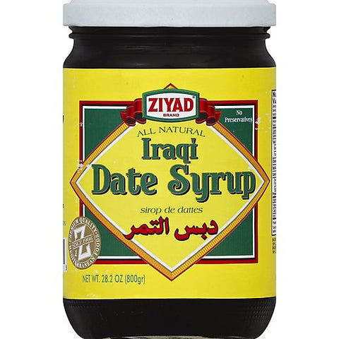 Ziyad Iraqi Date Syrup Default Title