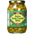 Ziyad Olives, Nablus Green Cracked Default Title