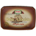 Ziyad Z Halva W/chocolate Default Title